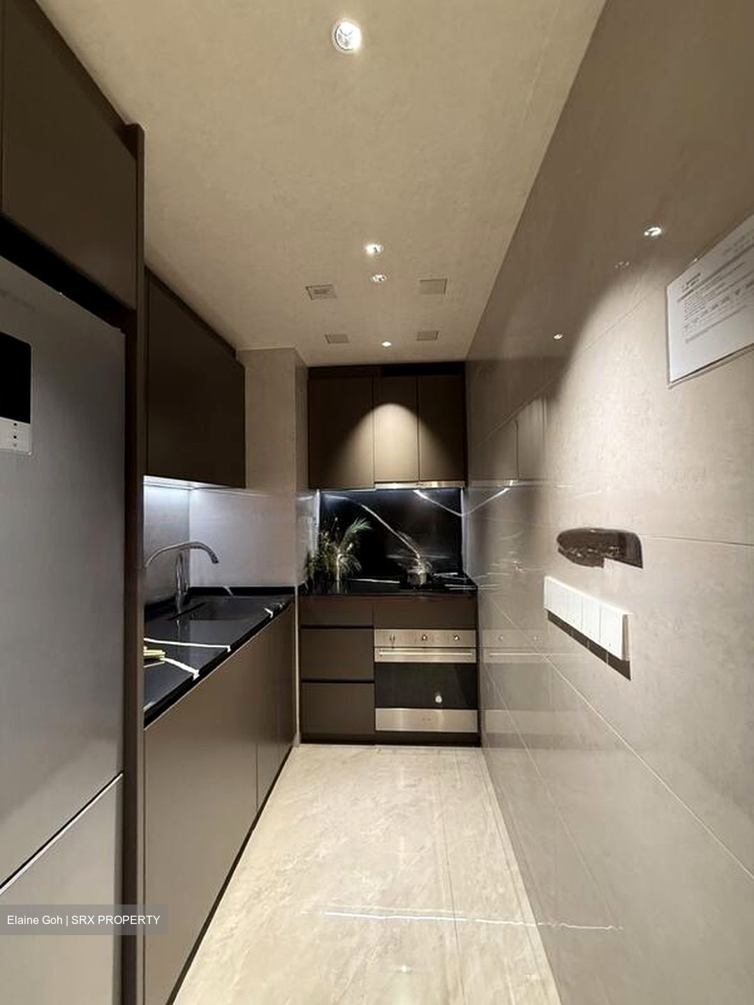 MARINA MALL (D1), Apartment #473278461